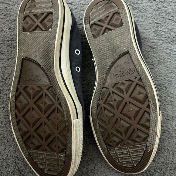 Converse Slip-On Sneakers - Picture 4 of 4